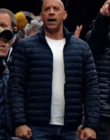 Vin Diesel Fast and Furious 9 Jacket Vin Diesel Fast and Furious 9 Jacket