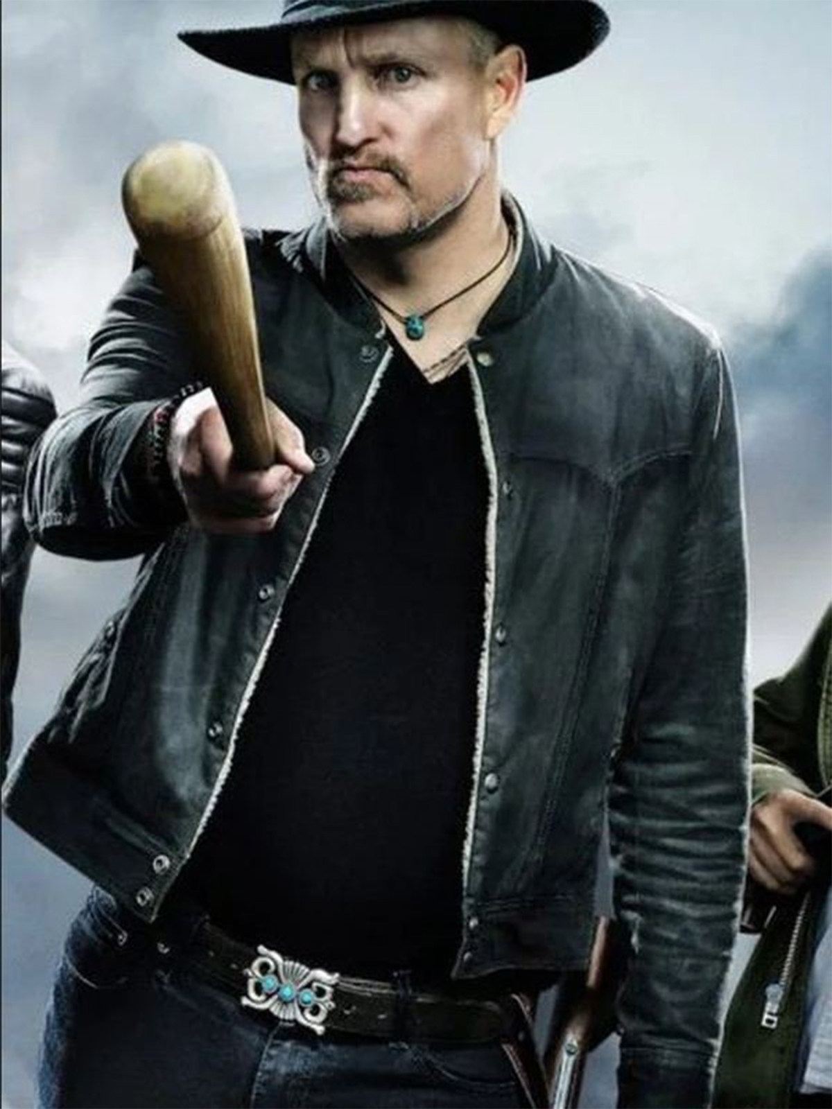 Zombieland Double Tap Tallahassee Jacket