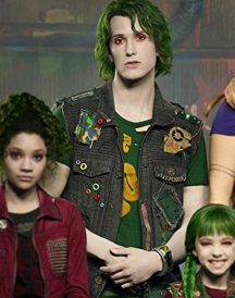 Zombies 2 Bonzo Vest