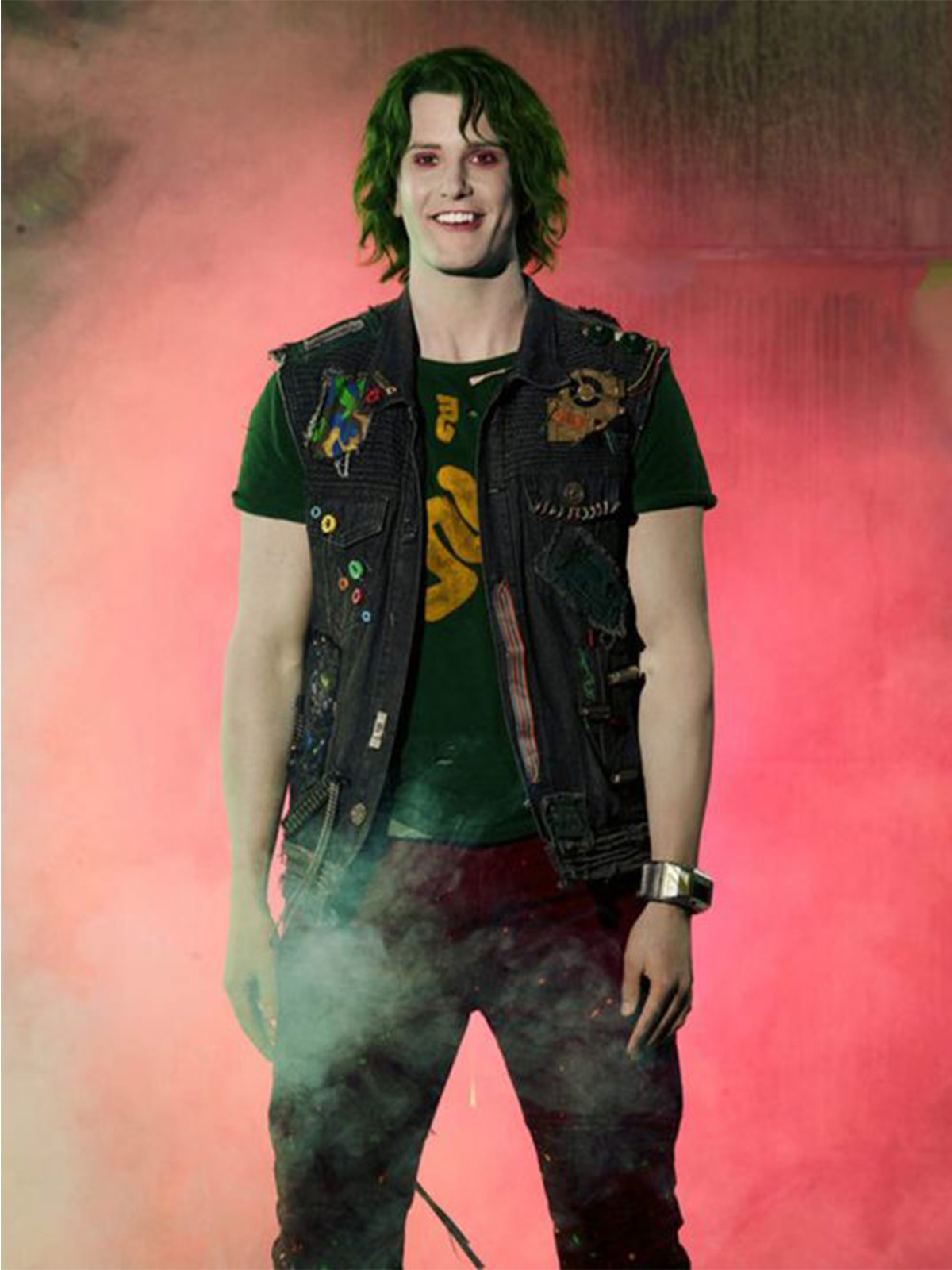 Zombies 2 Bonzo Vest