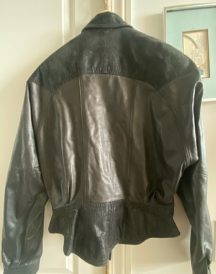 80s Verducci Stylish Jacket 80s Verducci Stylish Jacket