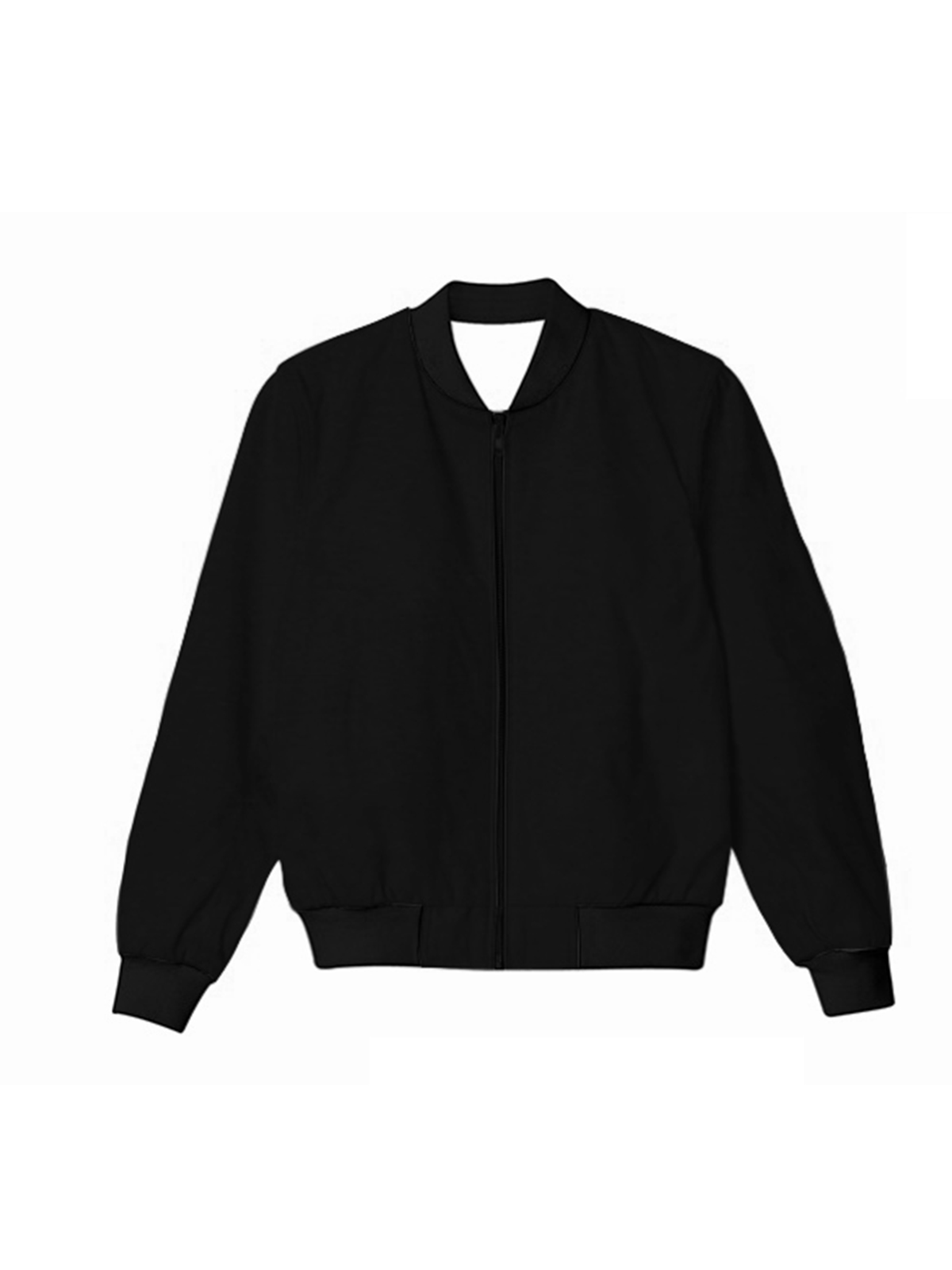 Allergic 2 Bitch Niggas Teespring Campaign Jacket