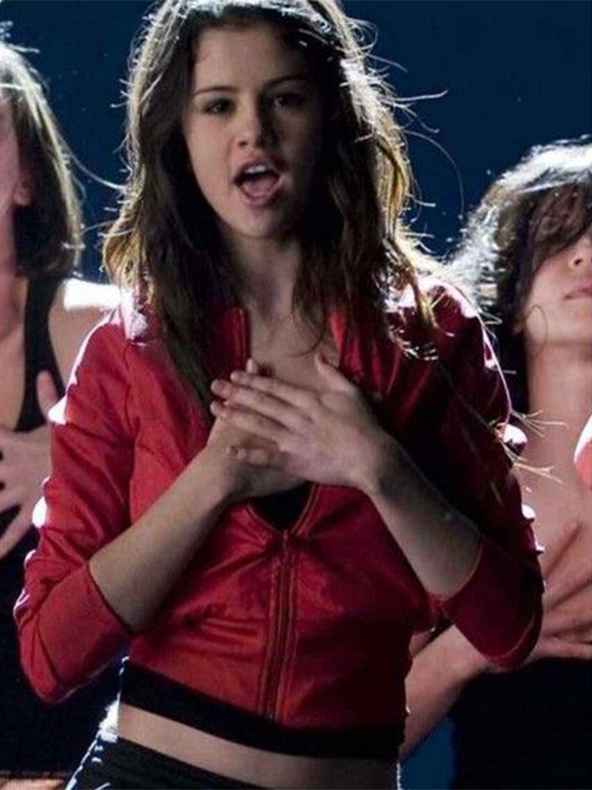 Selena Gomez is Another Cinderella Story: Photo 1420111, Selena Gomez  Photos