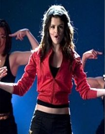 Another Cinderella Story Selena Gomez Leather Jacket