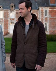 Around the Sun Bernard Jacket