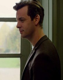 Around the Sun Jacket Around the Sun Jacket