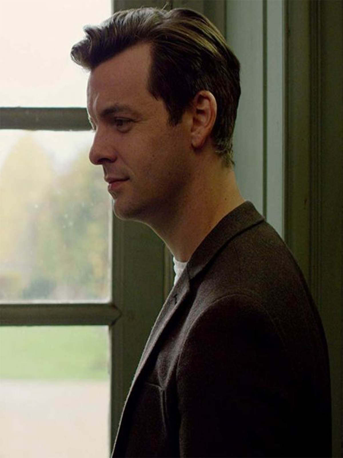 Around the Sun Bernard Jacket