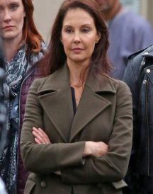 Ashley Judd A Dog’s Home Coat Ashley Judd A Dog’s Home Coat