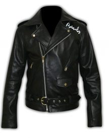 BRMC The Wild Ones Black Motorcycle Jacket