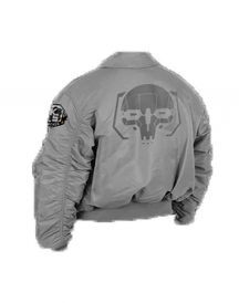 Battletech Mechwarrior Jacket