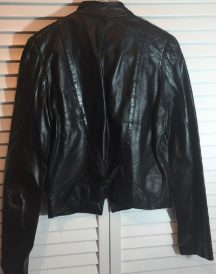 Berman’s Vintage Jacket