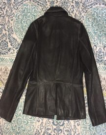 Bill Blass Black Jacket