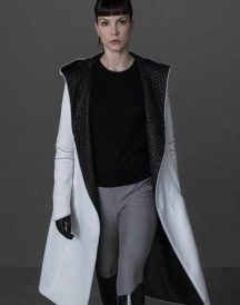 Blade Runner 2049 Luv Long Coat