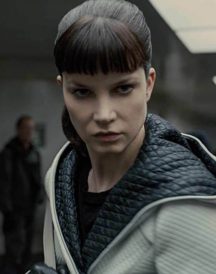 Blade Runner Luv Coat