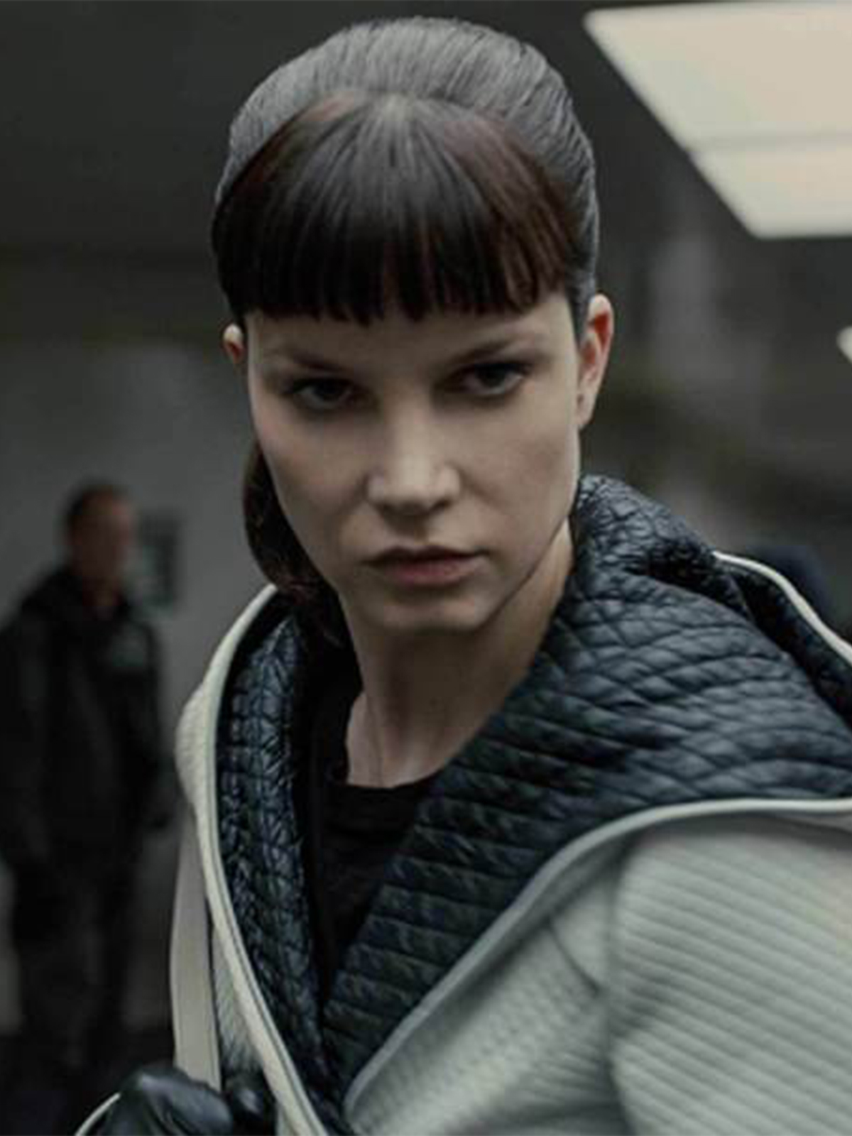 Blade Runner 2049 Luv Long Coat