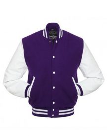 Boku No Hero Academia Plus Purple Jacket
