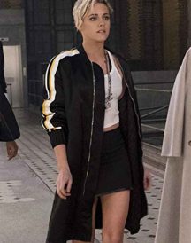 Charlie’s Angels Sabina Wilson Bomber Jacket