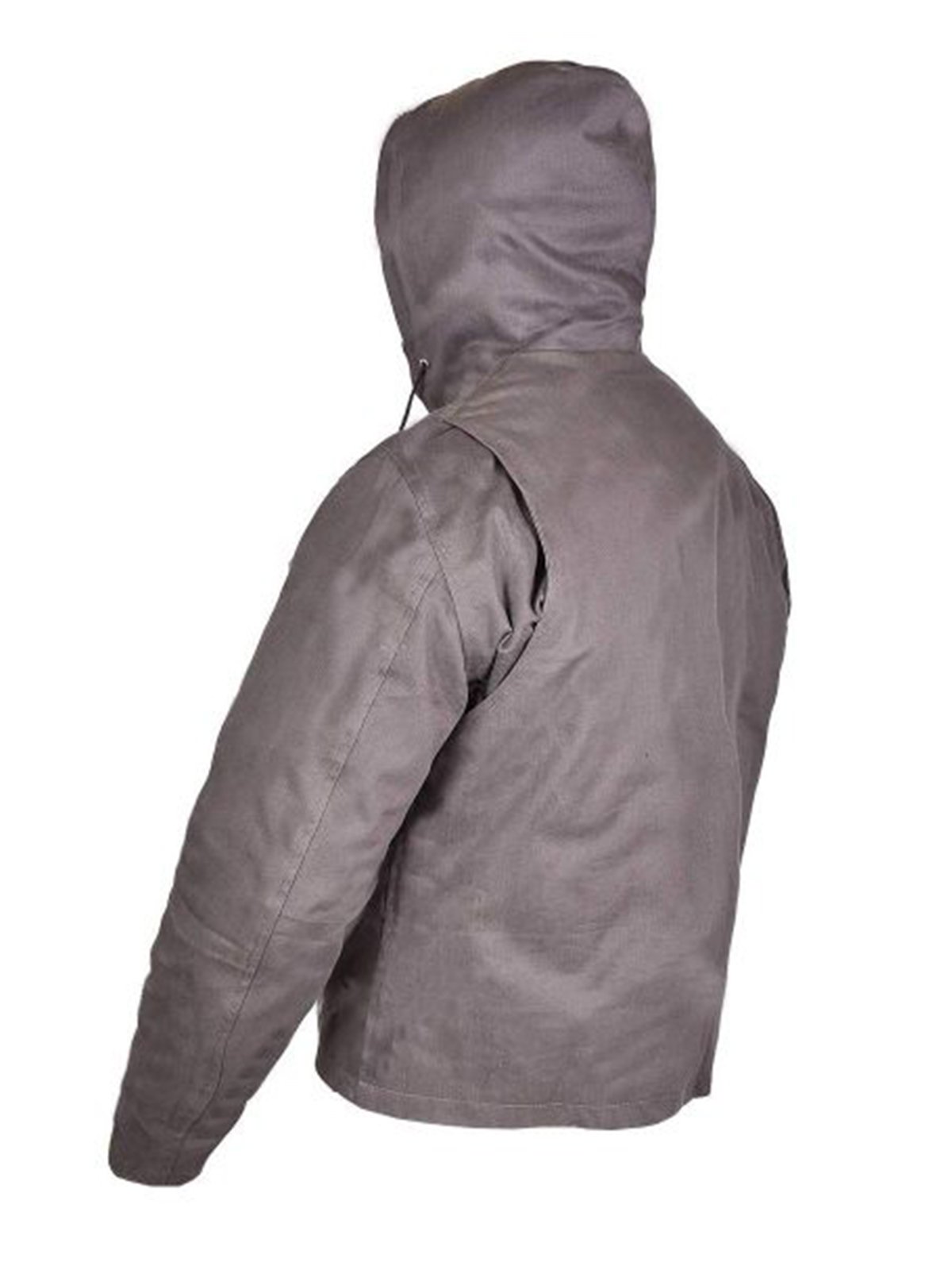 Chris Hemsworth Avengers Endgame Thor Grey Jacket