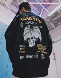 Club-Giv-Eliminator-Black-Bombers-Jacket
