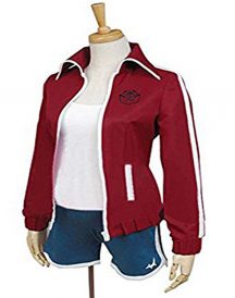 DanganRonpa Kazuichi Souda Jumpsuit Jacket