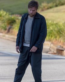 Danny Torrance Doctor Sleep Jacket