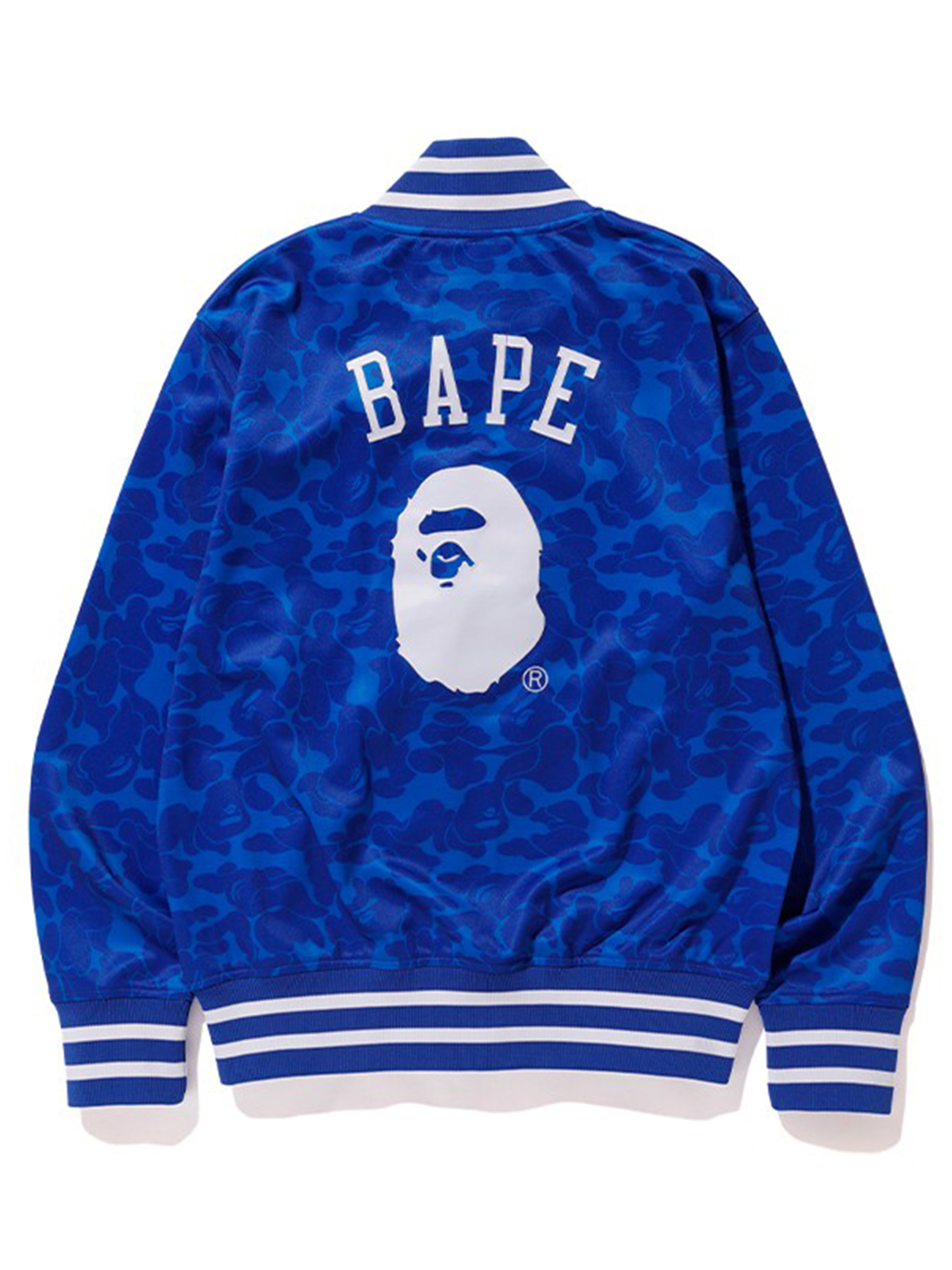 bape x mlb