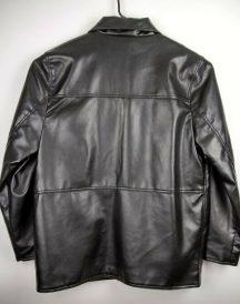 Emporio Collezione Black Jacket