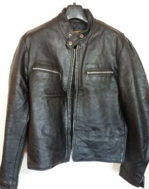 Excelled Cafe Racer Jacket