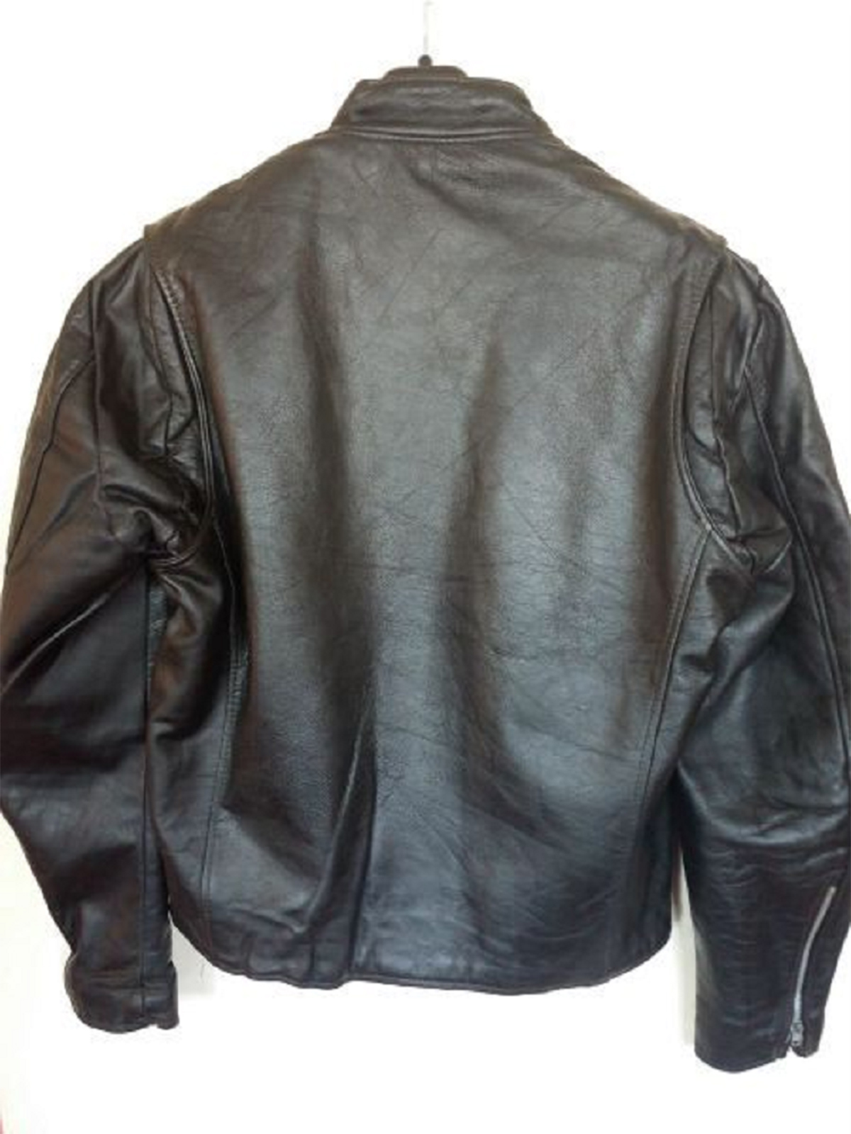 Excelled Cafe Racer Jacket