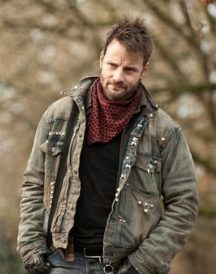 Falling Skies Ryan Robbins Jacket