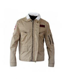 Ghost Busters Movie Jacket For Men Ghost Busters Movie Jacket For Men