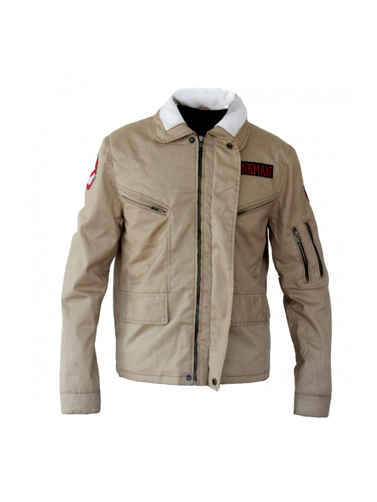 Ghost Movie Jacket For Men