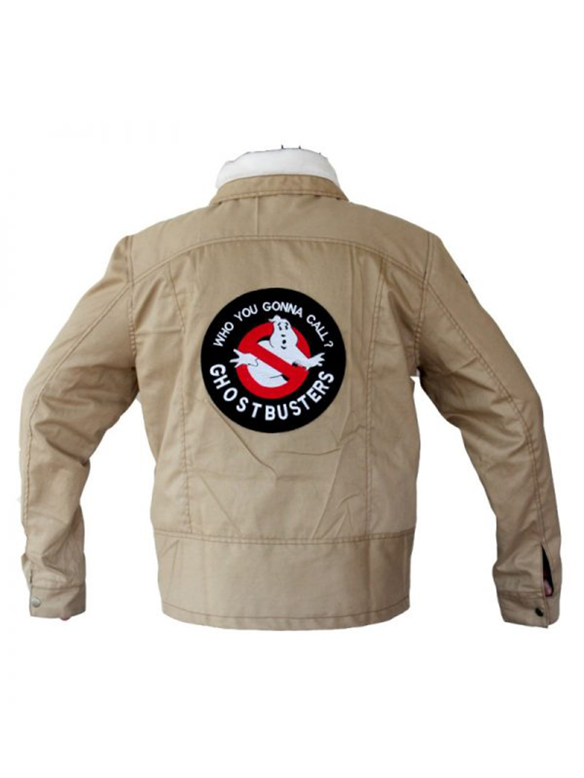 Ghost Movie Jacket For Men