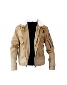 Ghost Movie Jacket For Men