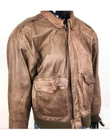 Global Identity Bomber Jacket