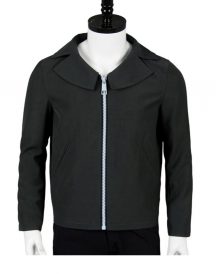 Gru Despicable Me 3 Black Jacket