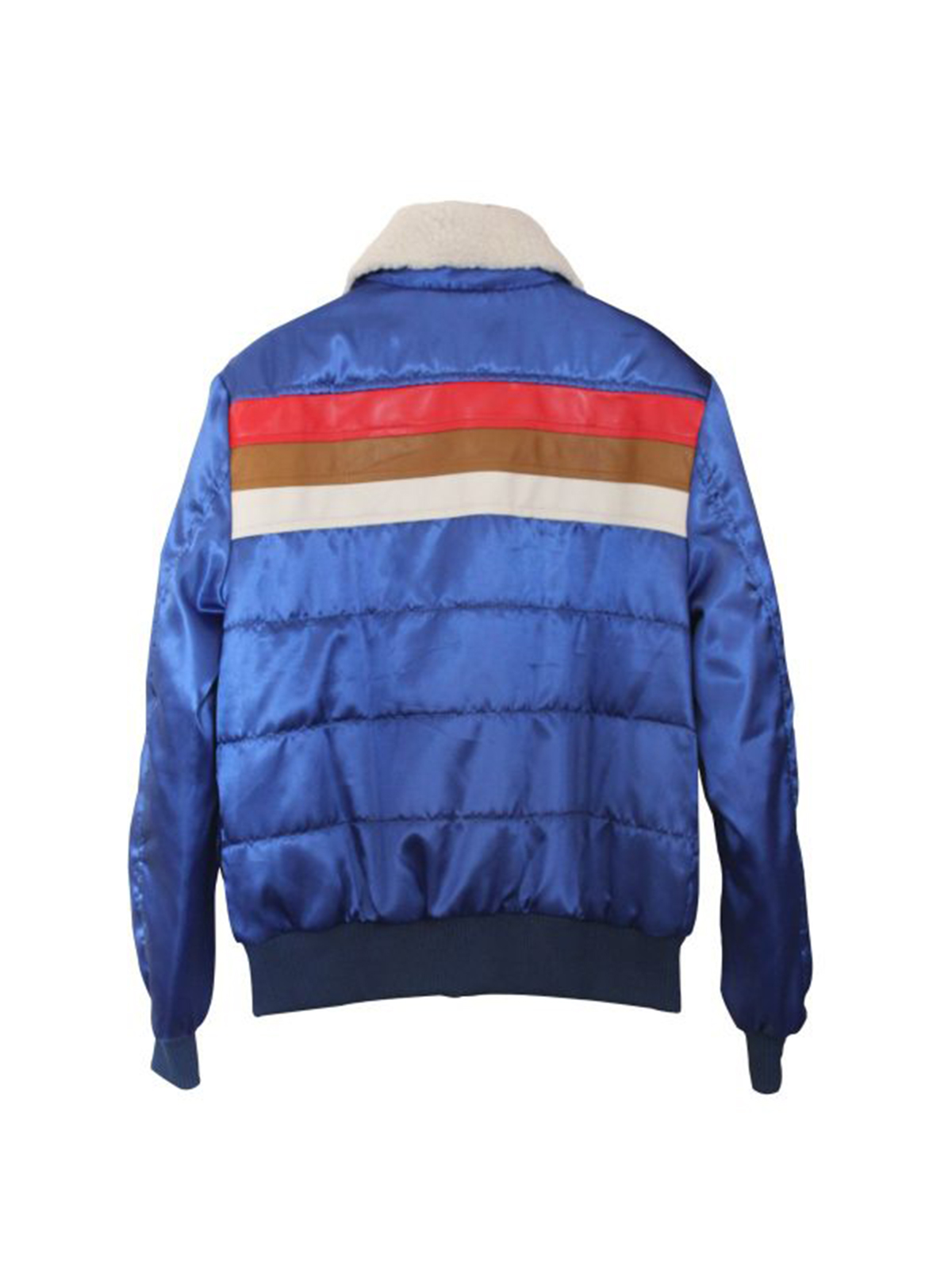 Hailee Steinfeld Nadine The Edge Seventeen Blue Jacket