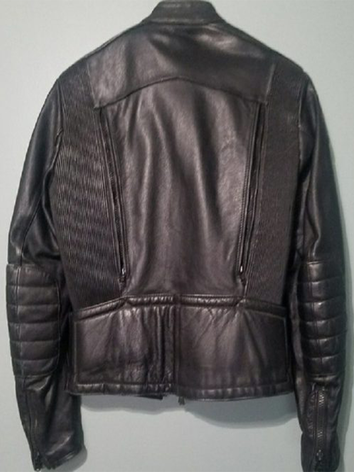 Hein Gericke Vintage Black Jacket