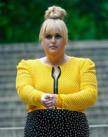 Isn’t It Natalie Jacket