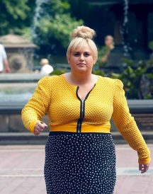 Isn’t It Romantic Natalie Jacket