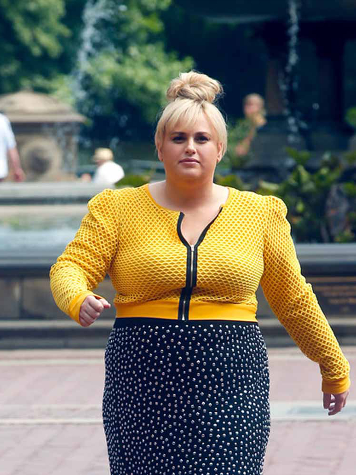 Isn’t It Natalie Jacket