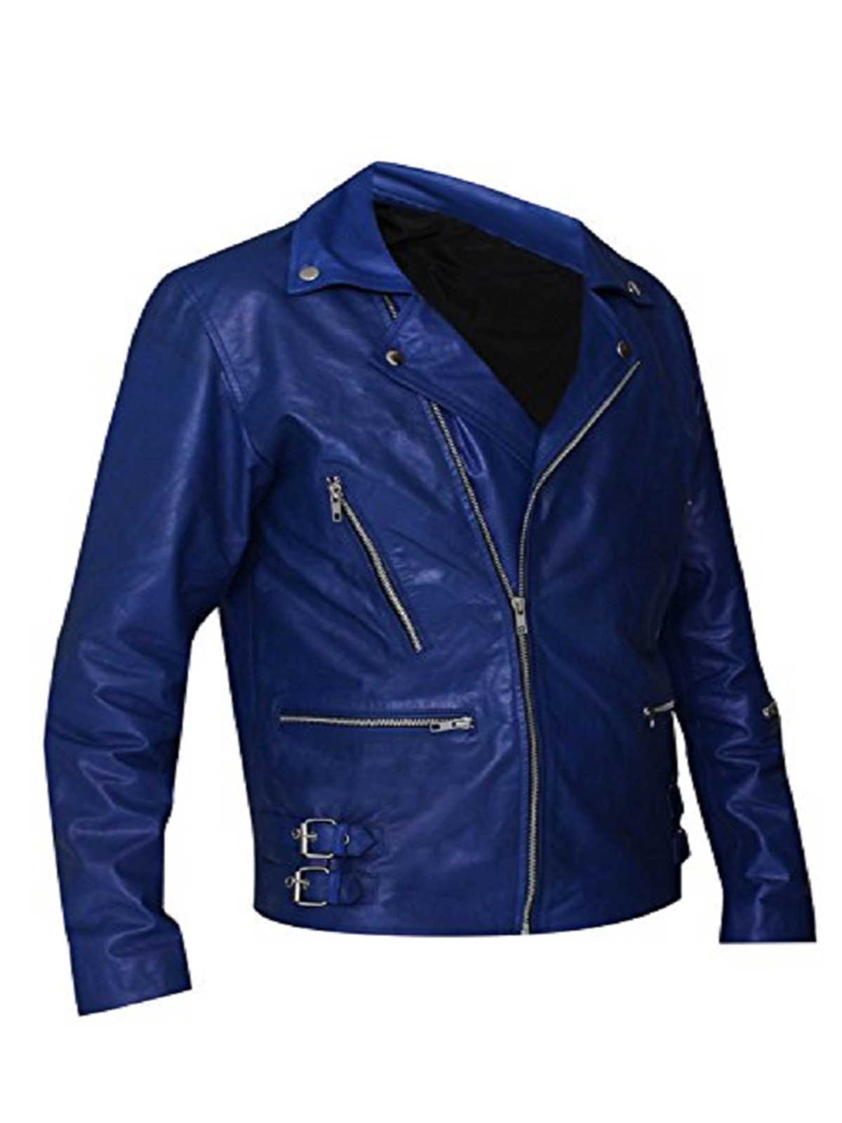 Jared Leto Leather Jacket
