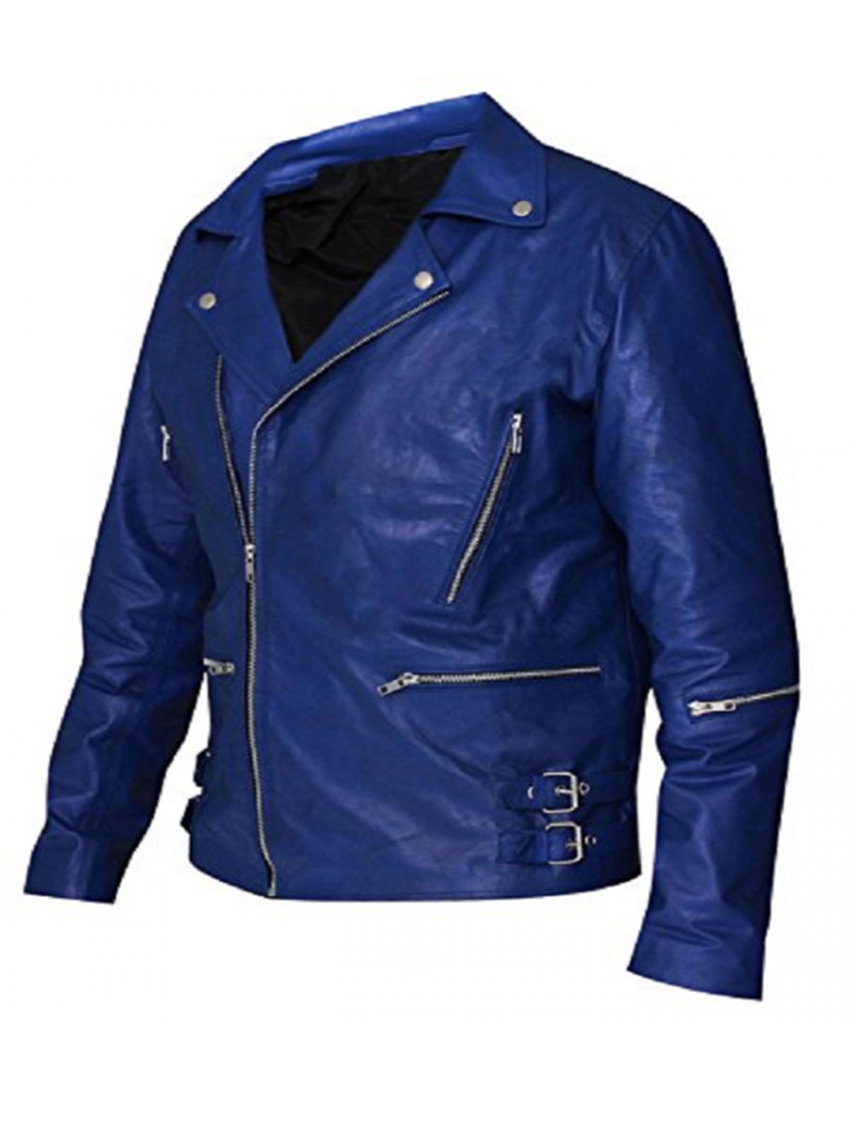 Jared Leto Leather Jacket