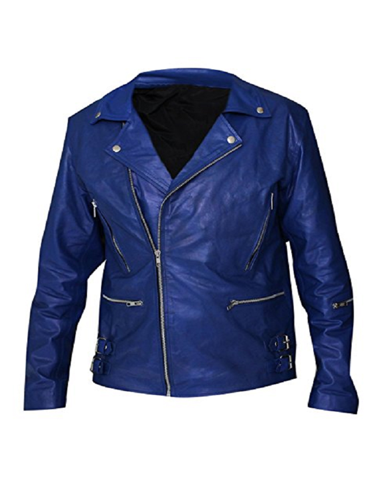 Jared Leto Leather Jacket