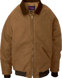 King Louie Canyon Full Fit Duck Jacket
