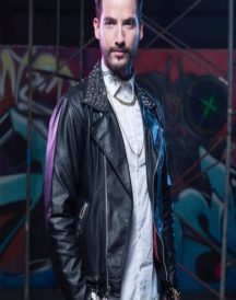 La Reina Del Flow Charly Flow Jacket