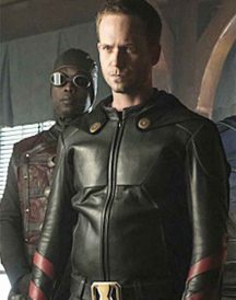Legends Of Tomorrow Rex Taylor Jacket