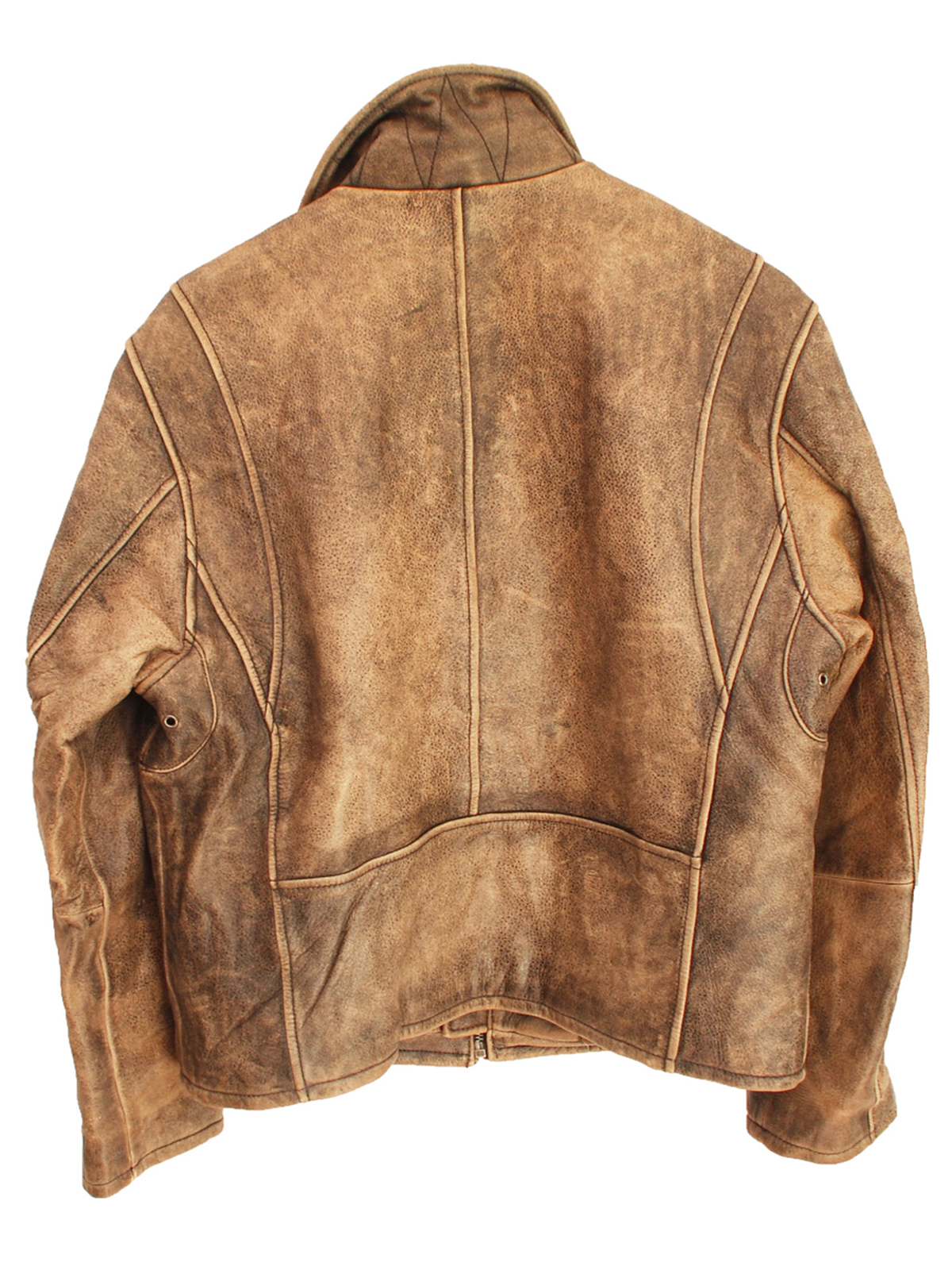 Levi’s Rare Vintage Style Leather Jacket