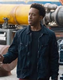 Ludacris Fast And Furious 9 Jacket