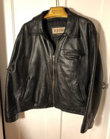 M. Julian Wilsons Jacket